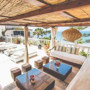 Taghazout Villa
