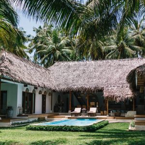 Villa Onu Mentawai