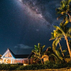 Six Senses Fiji