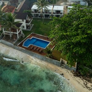 Ujung Bocur Bungalows