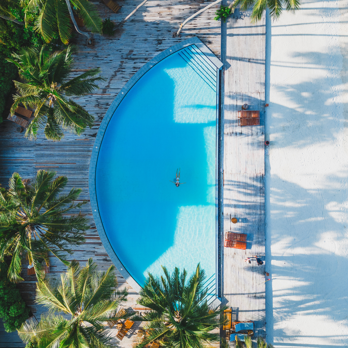 Medhufushi Resort
