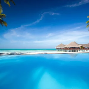 Medhufushi Island Resort