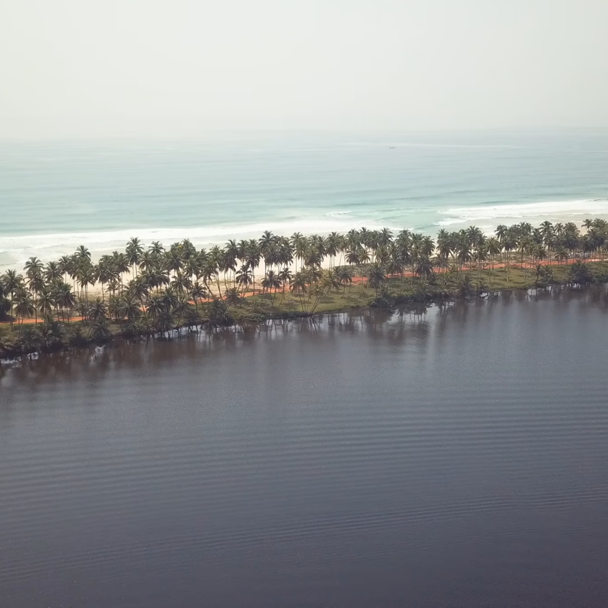 Surf Côte d’Ivoire